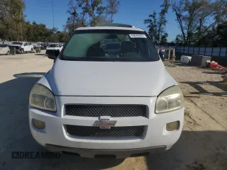 2006 Chevrolet Uplander with VIN 1GNDV13L36D181537, listed as a Copart auction lot 49043025 with 173,573 mi miles and Salvage Title. Bid and sale history available at DreamBid. Image 5.