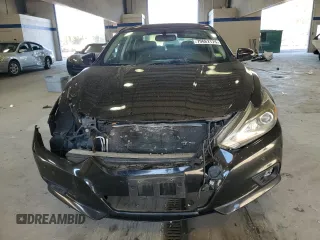 2016 Nissan Altima SR with VIN 1N4BL3AP5GC132859, listed as a Copart auction lot 79662174 with 147,479 mi miles and Salvage Title. Bid and sale history available at carsss.com. Image 5.