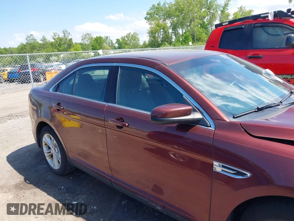 2016 Ford Taurus SEL с VIN 1FAHP2H8XGG136549, выставлен на аукционе IAAI как лот 42338455 с пробегом 170 123 миль миль и . История ставок и продаж доступна на DreamBid. Изображение 14.