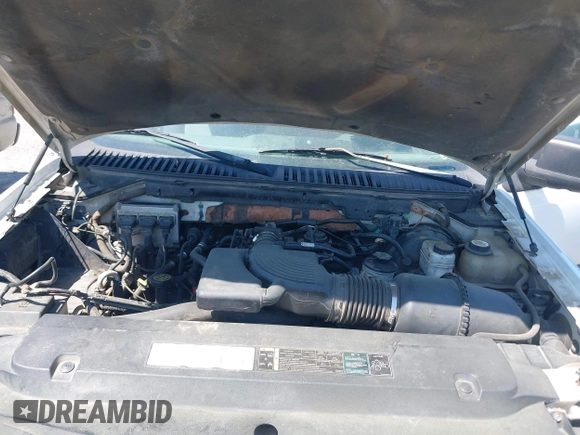 2004 Ford Expedition Special Service with VIN 1FMPU16L54LB03778, listed as a IAAI auction lot 42148494 with 249,054 mi miles and . Bid and sale history available at DreamBid. Image 10.