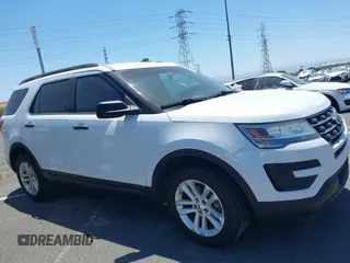 2016 Ford Explorer с VIN 1FM5K7B82GGA72570, выставлен на аукционе IAAI как лот 42317161 с пробегом 133 112 миль миль и . История ставок и продаж доступна на DreamBid. Изображение 13.