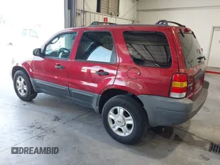 2004 Ford Escape XLT with VIN 1FMYU031X4KA86449, listed as a IAAI auction lot 42629506 with 231,115 mi miles and . Bid and sale history available at DreamBid. Image 3.