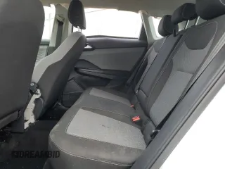 2023 Volkswagen Taos S с VIN 3VVAX7B28PM322188, выставлен на аукционе Copart как лот 43559395 с пробегом 16 980 миль миль и На запчасти • Non repairable. История ставок и продаж доступна на DreamBid. Изображение 12.