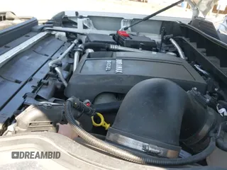 2022 GMC Sierra 1500 SLT with VIN 3GTU9DET9NG210715, listed as a IAAI auction lot 41870747 with 61,371 mi miles and . Bid and sale history available at DreamBid. Image 18.