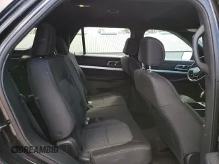 2017 Ford Explorer XLT с VIN 1FM5K8D85HGC79099, выставлен на аукционе Copart как лот 49299515 с пробегом 109 970 миль миль и Списание • Salvage title. История ставок и продаж доступна на DreamBid. Изображение 11.