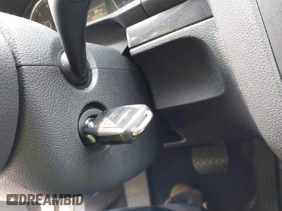 2010 Volkswagen Jetta Wolfsburg Edition with VIN 3VWRJ7AJ5AM015058, listed as a IAAI auction lot 42428766 with 158,506 mi miles and . Bid and sale history available at DreamBid. Image 11.