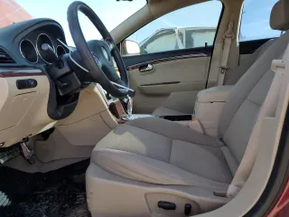 2007 Saturn Aura XE z VIN 1G8ZS57N77F139849, wystawiony jako Copart lot #84591714 z przebiegiem 168 573 mil mil oraz Czysty tytuł • Clean title. Historia ofert i sprzedaży dostępna na DreamBid. Obrazek 7.