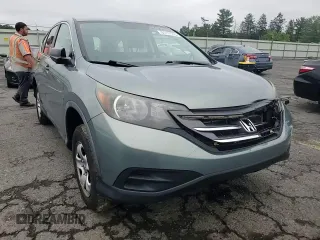 2012 Honda CR-V LX с VIN 5J6RM4H32CL034178, выставлен на аукционе Copart как лот 61177515 с пробегом 83 277 миль миль и Списание • Salvage title. История ставок и продаж доступна на DreamBid. Изображение 14.