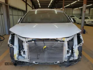 2021 Honda Odyssey Touring with VIN 5FNRL6H89MB018290, listed as a Copart auction lot 55183525 with 77,562 mi miles and Salvage title. Bid and sale history available at DreamBid. Image 5.