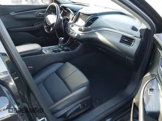 2018 Chevrolet Impala LT z VIN 2G1105S30J9116792, wystawiony jako IAAI lot #42239010 z przebiegiem 113 297 mil mil oraz . Historia ofert i sprzedaży dostępna na DreamBid. Obrazek 5.