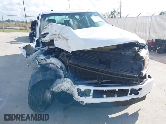 2018 Ford F-150 XL с VIN 1FTEX1C52JKF03033, выставлен на аукционе IAAI как лот 40956736 с пробегом Не указан миль и . История ставок и продаж доступна на DreamBid. Изображение 6.