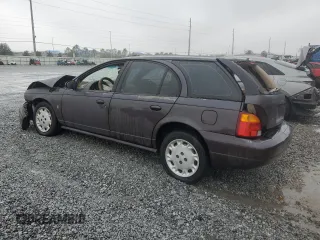 1999 Saturn SW z VIN 1G8ZK8275XZ184071, wystawiony jako Copart lot #42394715 z przebiegiem Nie podano mil oraz Nie do naprawy. Historia ofert i sprzedaży dostępna na DreamBid. Obrazek 2.