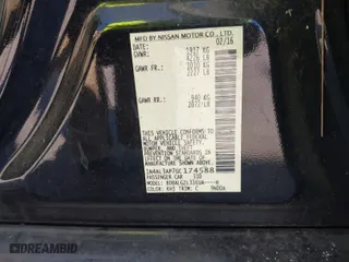 2016 Nissan Altima 2.5 S with VIN 1N4AL3AP7GC174588, listed as a IAAI auction lot 41883382 with 76,469 mi miles. Bid and sale history available at carsss.com. Image 9.