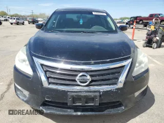 2014 Nissan Altima 2.5 with VIN 1N4AL3AP8EN220866, listed as a Copart auction lot 53088255 with 106,166 mi miles and Clean Title. Bid and sale history available at DreamBid. Image 5.