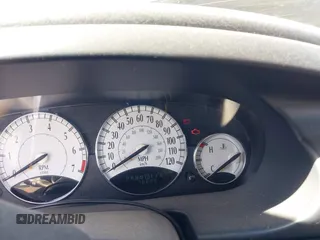 2002 Chrysler Sebring Limited with VIN 1C3EL65R12N187184, listed as a IAAI auction lot 42053411 with 70,289 mi miles and . Bid and sale history available at DreamBid. Image 7.