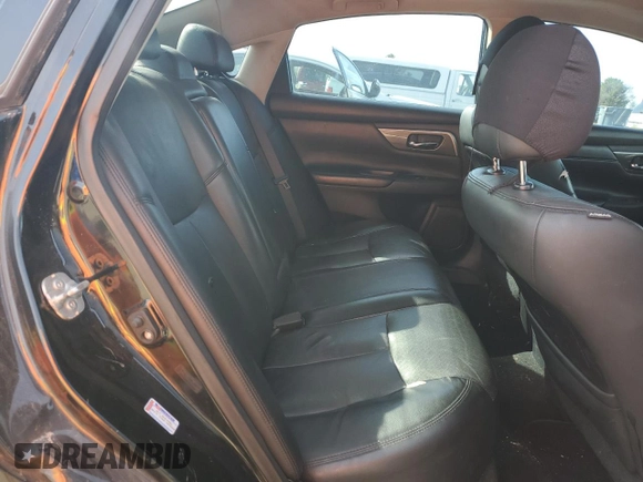 2015 Nissan Altima 2.5 z VIN 1N4AL3AP5FN888321, wystawiony jako Copart lot #51566165 z przebiegiem 117 805 mil mil oraz Czysty tytuł • Clean title. Historia ofert i sprzedaży dostępna na DreamBid. Obrazek 10.
