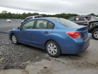 2015 Subaru Impreza z VIN JF1GJAA60FG009386, wystawiony jako Copart lot #60679535 z przebiegiem 143 486 mil mil oraz Szkoda całkowita • Salvage title. Historia ofert i sprzedaży dostępna na DreamBid. Obrazek 2.