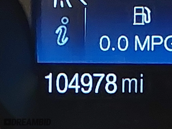 2017 Ford Escape SE z VIN 1FMCU0G90HUA94581, wystawiony jako IAAI lot #41396965 z przebiegiem 104 978 mil mil oraz . Historia ofert i sprzedaży dostępna na DreamBid. Obrazek 15.
