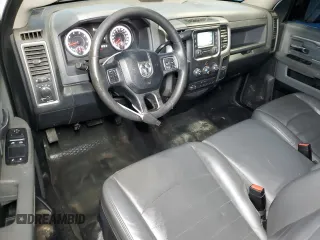 2015 Ram 2500 Tradesman with VIN 3C6LR4AT7FG704761, listed as a Copart auction lot 86156354 with 152,953 mi miles and Clean Title. Bid and sale history available at carsss.com. Image 8.