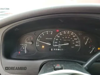 1999 Ford Ranger XLT z VIN 1FTZR15X5XTA88531, wystawiony jako Copart lot #54200215 z przebiegiem 194 139 mil mil oraz Szkoda całkowita • Salvage title. Historia ofert i sprzedaży dostępna na DreamBid. Obrazek 9.