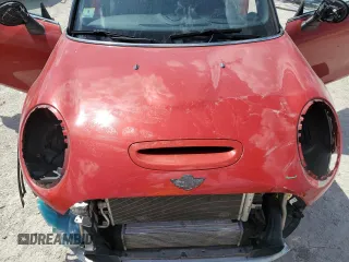2016 MINI Convertible S with VIN WMWWG9C51G3A92388, listed as a Copart auction lot 43527125 with 144,454 mi miles and Salvage Title. Bid and sale history available at DreamBid. Image 11.