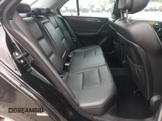 2007 Mercedes-Benz C 230 Sport с VIN WDBRF52H47F921486, выставлен на аукционе Copart как лот 63609215 с пробегом 186 189 миль миль и Чистый • Clean title. История ставок и продаж доступна на DreamBid. Изображение 10.