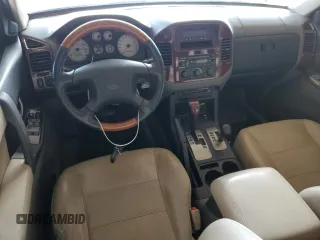 2006 Mitsubishi Montero Limited z VIN JA4MW51SX6J003398, wystawiony jako Copart lot #70511684 z przebiegiem 167 981 mil mil oraz Tytuł czysty. Historia ofert i sprzedaży dostępna na DreamBid. Obrazek 8.