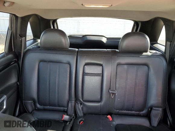 2013 Chevrolet Captiva Sport LT z VIN 3GNAL3EKXDS603017, wystawiony jako Copart lot #42687885 z przebiegiem 159 835 mil mil oraz Nie do naprawy • Non repairable. Historia ofert i sprzedaży dostępna na DreamBid. Obrazek 10.