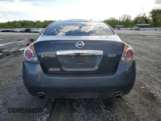 2012 Nissan Altima S with VIN 1N4AL2AP8CN450009, listed as a Copart auction lot 52824915 with 134,057 mi miles and Salvage Title. Bid and sale history available at DreamBid. Image 6.