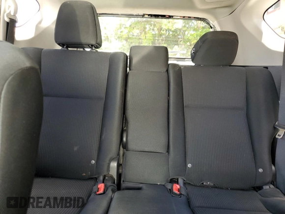 2014 Toyota RAV4 LE с VIN 2T3ZFREV7EW082486, выставлен на аукционе Copart как лот 60221335 с пробегом 131 876 миль миль и Списание • Salvage title. История ставок и продаж доступна на DreamBid. Изображение 10.