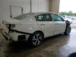 2022 Subaru Legacy с VIN 4S3BWAB61N3005941, выставлен на аукционе Copart как лот 60133045 с пробегом 111 250 миль миль и Списание • Salvage title. История ставок и продаж доступна на DreamBid. Изображение 3.
