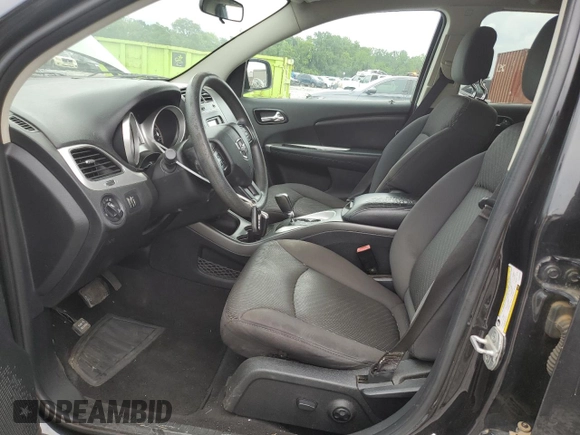 2012 Dodge Journey SXT с VIN 3C4PDCBG6CT387420, выставлен на аукционе Copart как лот 60035945 с пробегом 281 183 миль миль и Списание • Salvage title. История ставок и продаж доступна на DreamBid. Изображение 7.