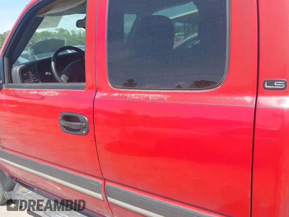 2004 Chevrolet Silverado 1500 Z71 with VIN 2GCEK19TX41369946, listed as a IAAI auction lot 42176844 with 151,807 mi miles and . Bid and sale history available at DreamBid. Image 16.
