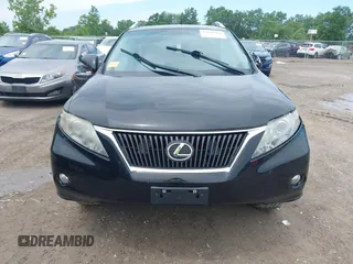 2012 Lexus RX 350 with VIN 2T2ZK1BA5CC084769, listed as a IAAI auction lot 42640969 with 134,639 mi miles and . Bid and sale history available at DreamBid. Image 12.