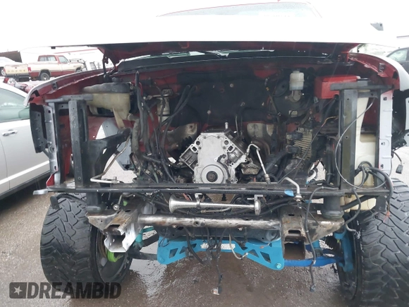 2009 Chevrolet Silverado 1500 LTZ with VIN 3GCEK33M69G242364, listed as a IAAI auction lot 40750344 with Not Provided miles and . Bid and sale history available at DreamBid. Image 12.