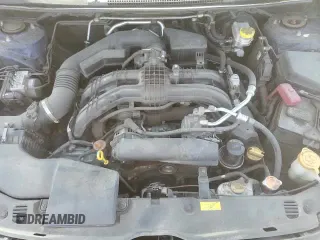 2018 Subaru Impreza с VIN 4S3GTAA6XJ1720237, выставлен на аукционе Copart как лот 60589535 с пробегом 72 131 миль миль и Чистый • Clean title. История ставок и продаж доступна на DreamBid. Изображение 13.