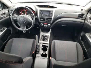 2011 Subaru Impreza Sedan WRX WRX with VIN JF1GV7E64BG520868, listed as a Copart auction lot 44380515 with 101,417 mi miles and Salvage Title. Bid and sale history available at carsss.com. Image 8.