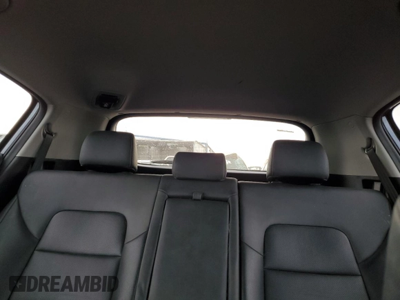 2020 Kia Sportage EX с VIN KNDPN3AC3L7718390, выставлен на аукционе Copart как лот 52001235 с пробегом 101 244 миль миль и Списание • Salvage title. История ставок и продаж доступна на DreamBid. Изображение 10.