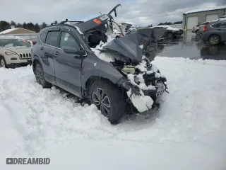 2022 Honda CR-V EX with VIN 2HKRW2H52NH656664, listed as a Copart auction lot 43686315 with 0 mi miles and Salvage Title. Bid and sale history available at carsss.com. Image 4.