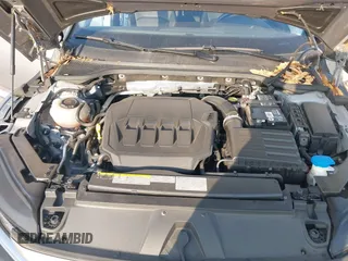 2021 Volkswagen Arteon SE с VIN WVWAR7AN2ME012169, выставлен на аукционе IAAI как лот 42220242 с пробегом 39 097 миль миль и . История ставок и продаж доступна на DreamBid. Изображение 10.