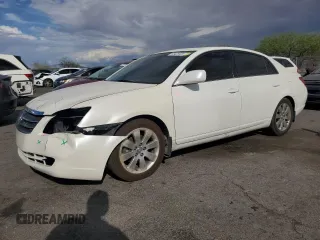 2006 Toyota Avalon XL with VIN 4T1BK36B56U091860, listed as a Copart auction lot 63425525 with 190,277 mi miles and Salvage title. Bid and sale history available at DreamBid. Image 1.