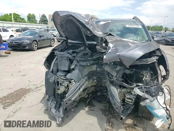 2020 Subaru Ascent Limited z VIN 4S4WMAPD6L3408515, wystawiony jako Copart lot #59995155 z przebiegiem Nie podano mil oraz Nie do naprawy • Non repairable. Historia ofert i sprzedaży dostępna na DreamBid. Obrazek 15.