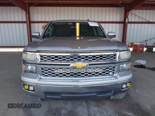 2014 Chevrolet Silverado 1500 LT with VIN 1GCRCREC0EZ110930, listed as a IAAI auction lot 42283317 with 179,628 mi miles and . Bid and sale history available at DreamBid. Image 12.