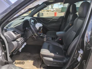 2023 Subaru Forester Wilderness z VIN JF2SKAMC5PH512685, wystawiony jako Copart lot #56369315 z przebiegiem 32 489 mil mil oraz Szkoda całkowita • Salvage title. Historia ofert i sprzedaży dostępna na DreamBid. Obrazek 7.