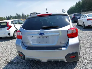 2015 Subaru Crosstrek Limited with VIN JF2GPAMC7F8305902, listed as a IAAI auction lot 42574166 with 80,520 mi miles and . Bid and sale history available at DreamBid. Image 17.