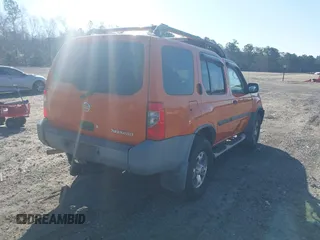 2003 Nissan Xterra XE z VIN 5N1DD28T33C654263, wystawiony jako IAAI lot #41781235 z przebiegiem 197 233 mil mil oraz . Historia ofert i sprzedaży dostępna na DreamBid. Obrazek 4.
