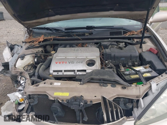 2005 Toyota Camry LE with VIN 4T1BF32K05U093461, listed as a IAAI auction lot 41947197 with 127,630 mi miles and . Bid and sale history available at DreamBid. Image 10.