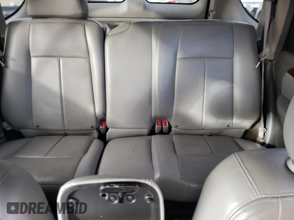 2005 GMC Envoy SLT with VIN 1GKDS13S752319457, listed as a Copart auction lot 74073633 with 181,969 mi miles and Clean Title. Bid and sale history available at carsss.com. Image 10.