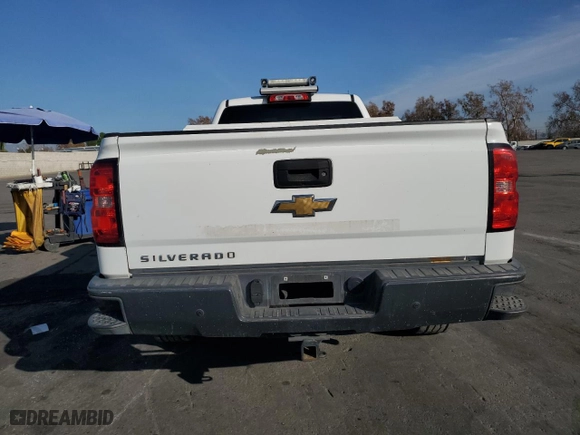2015 Chevrolet Silverado 1500 Work Truck with VIN 1GCNCPEH3FZ312001, listed as a Copart auction lot 87298894 with 177,183 mi miles and Clean Title. Bid and sale history available at carsss.com. Image 6.