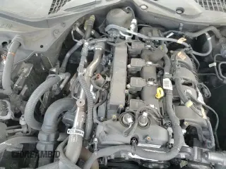 2022 Ford Mustang EcoBoost с VIN 1FA6P8TH7N5113403, выставлен на аукционе Copart как лот 69510945 с пробегом 47 986 миль миль и Списание • Salvage title. История ставок и продаж доступна на DreamBid. Изображение 13.